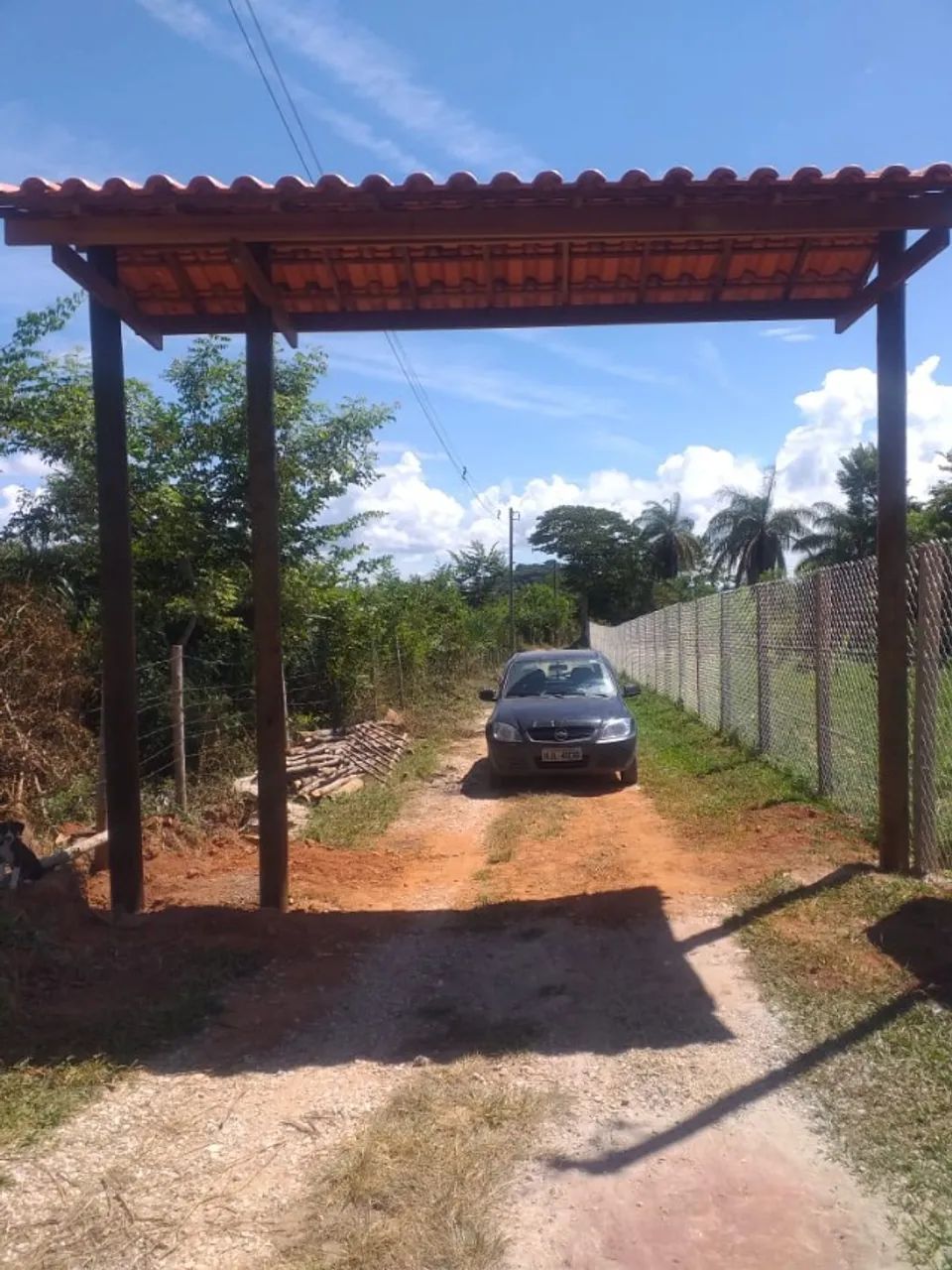 Sítio e Chácara - Foto 3