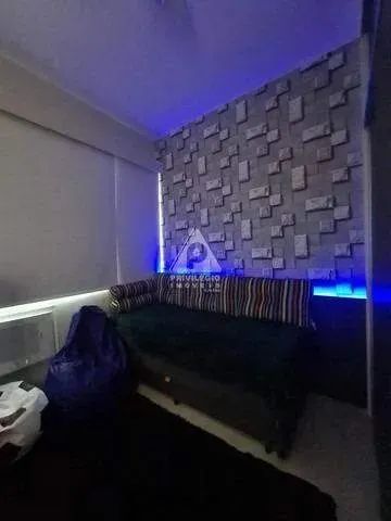 APTO IMPECÁVEL. SALA. 2 QTOS. STE. BH. COZ. DEPS. 2a QUADRA DA PRAIA. POSTO 3 - Foto 4