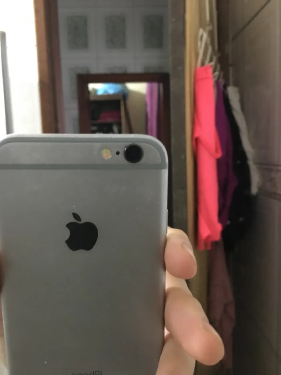iPhone 6s