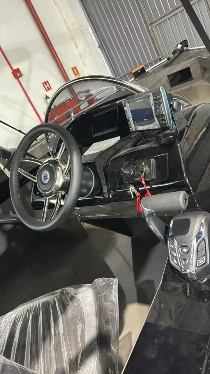 Fluvimar Cherokee 22  - Foto 2