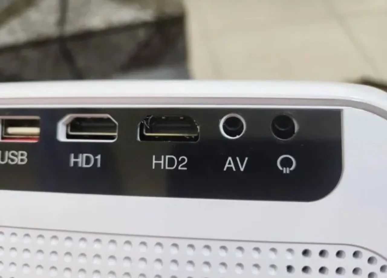 Projetor Multilaser - Foto 6