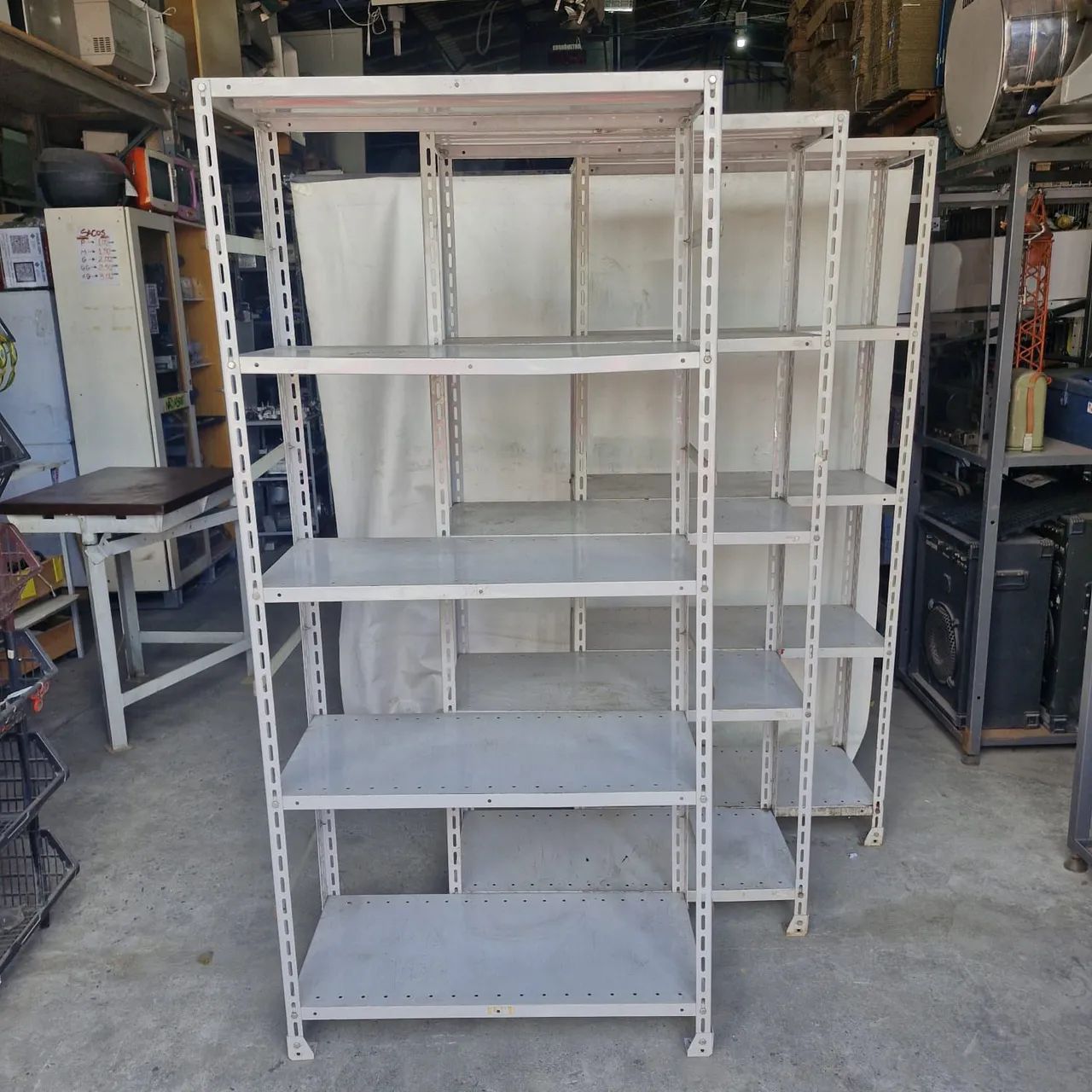 Partileiras industrial  - Foto 2