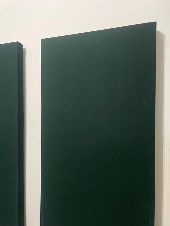 Kit Painel Isolamento Acústico em Lã de Rocha para Estúdio *LEIA A DESCRIÇÃO *