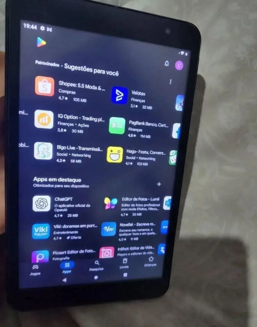 Tablet Positivo 32gb - Foto 4