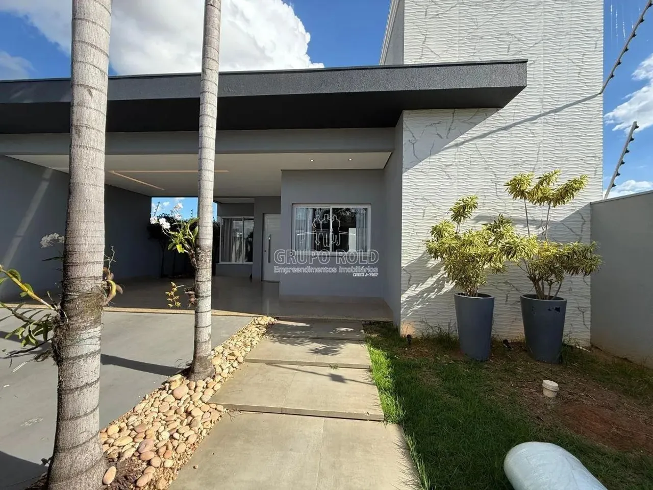 3697 - CASA A VENDA NO AQUARELA DAS ARTES