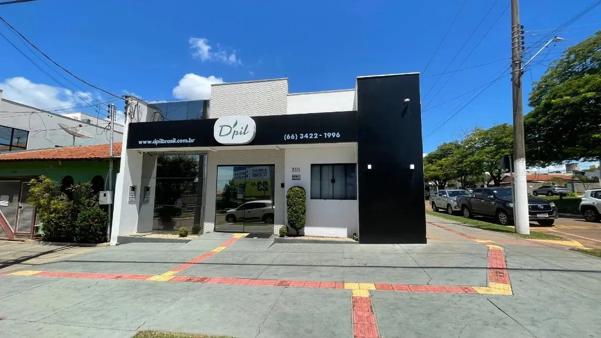 Casa comercial para venda, 300m²