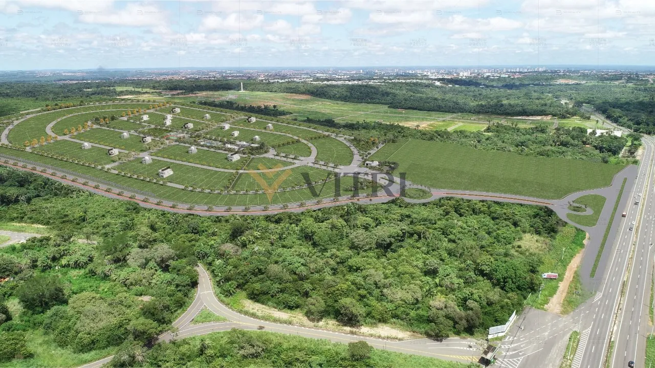 Lote Terras Alphaville 2 Oportunidade