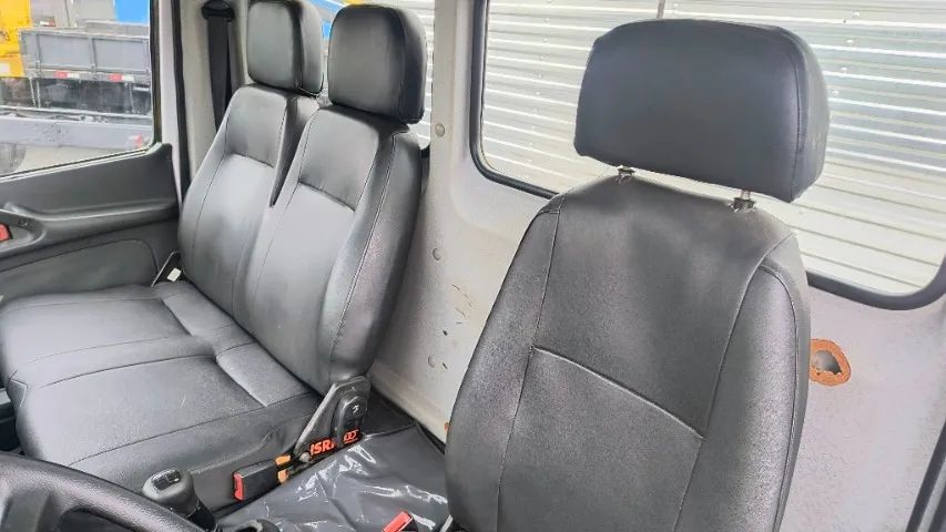 MB 1719 BAU OFICINA COMPLETA 2013 - Foto 11