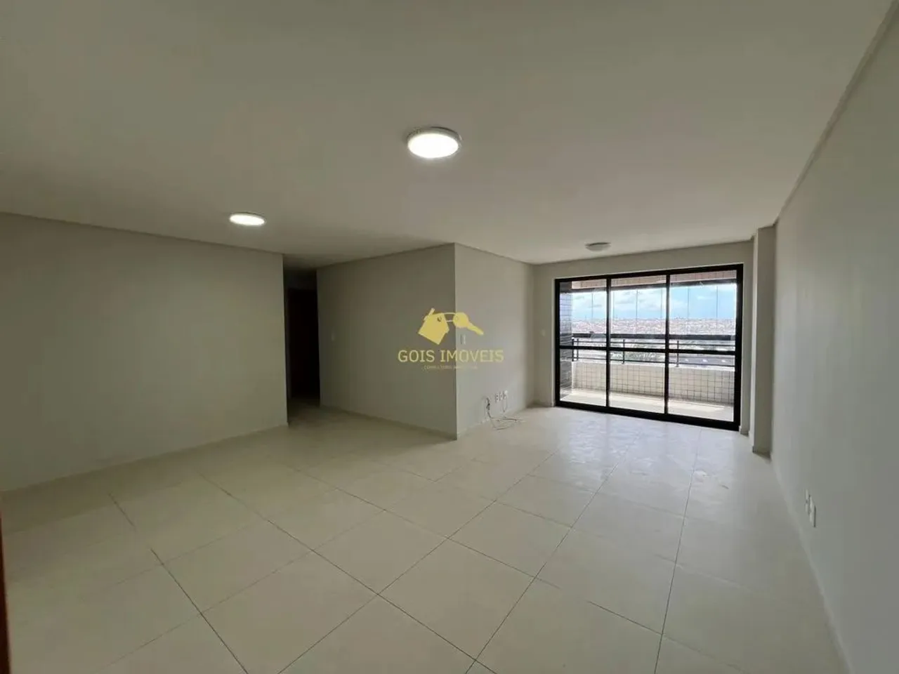 Venda apartamento 3 quartos - localizado no Farol - Edifício Barão Jose