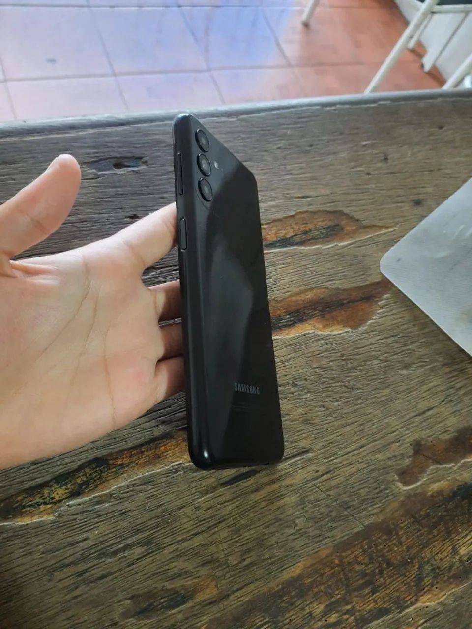 Vendo  GALAXY A04S   *) - Foto 4