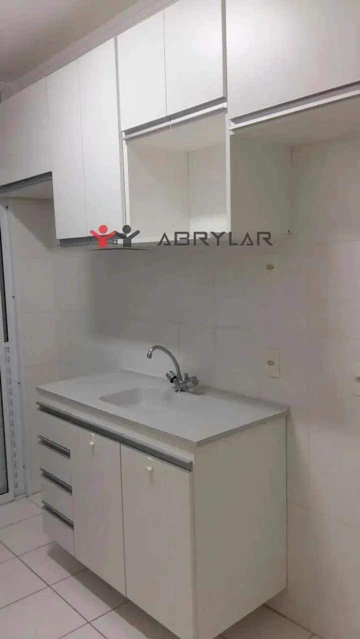 Apartamento à venda e para alugar em Jundiaí, Jardim das Samambaias, com 3 quartos, com 75
