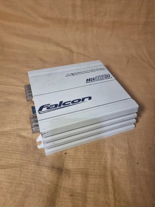 Módulo Falcon HS960s