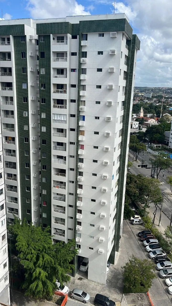 Foto - Recife - Madalena