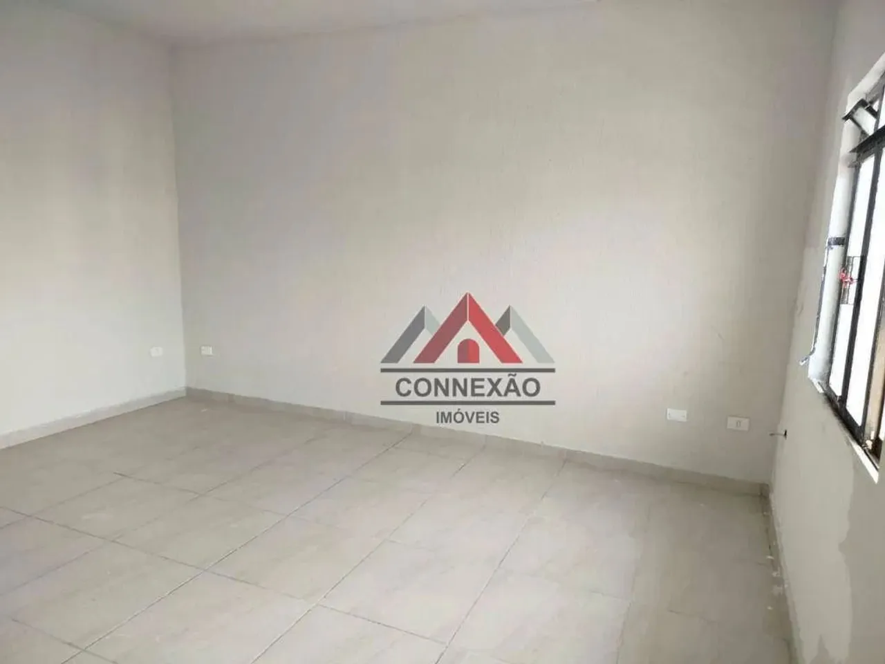 Sala para alugar, 18 m² por R$ 800,00/mês - Vila Amorim - Suzano/SP