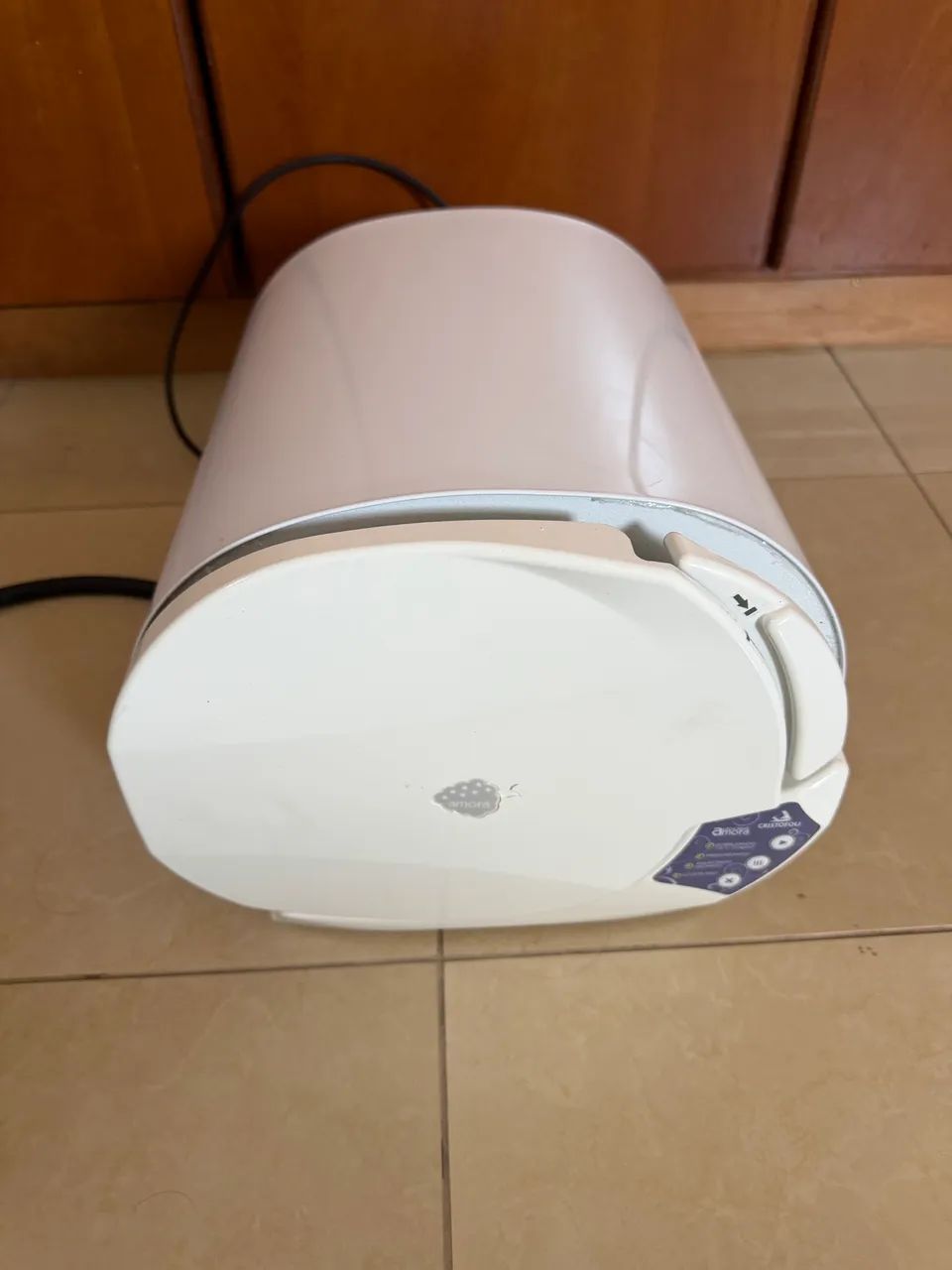 Autoclave amora  - Foto 3