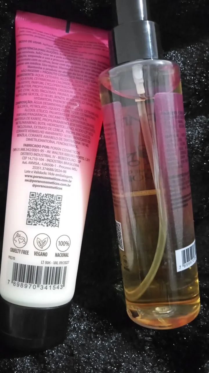 Perfume promoção - Foto 2