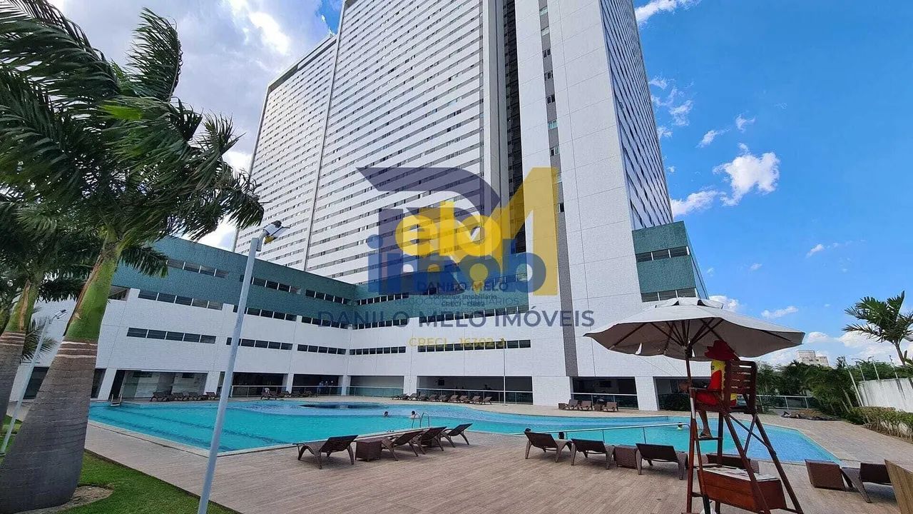 Apartamento à venda em Caruaru/PE