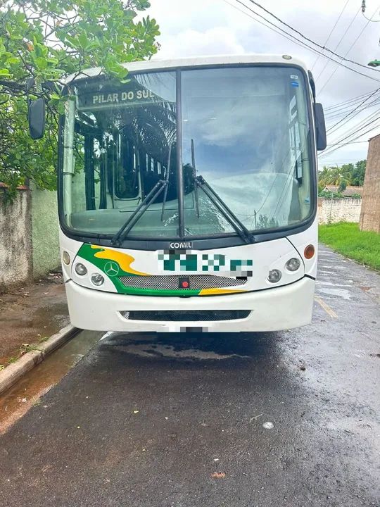 Vendo Motor dianteiro Rodoviário.  - Foto 3