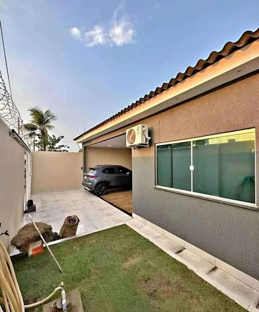 Foto - Maceió - Jacarecica