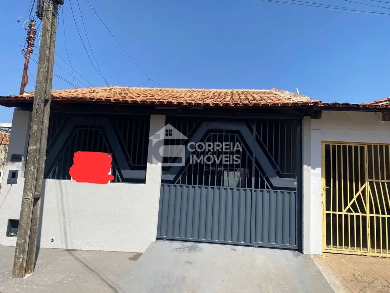 Casa - Parque Santa Rita - Foto 2