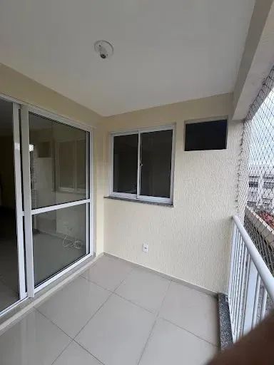Apartamento com 3 quartos à venda, 76 m² por R$ 400.000 - Centro - São Gonçalo/RJ - Foto 3