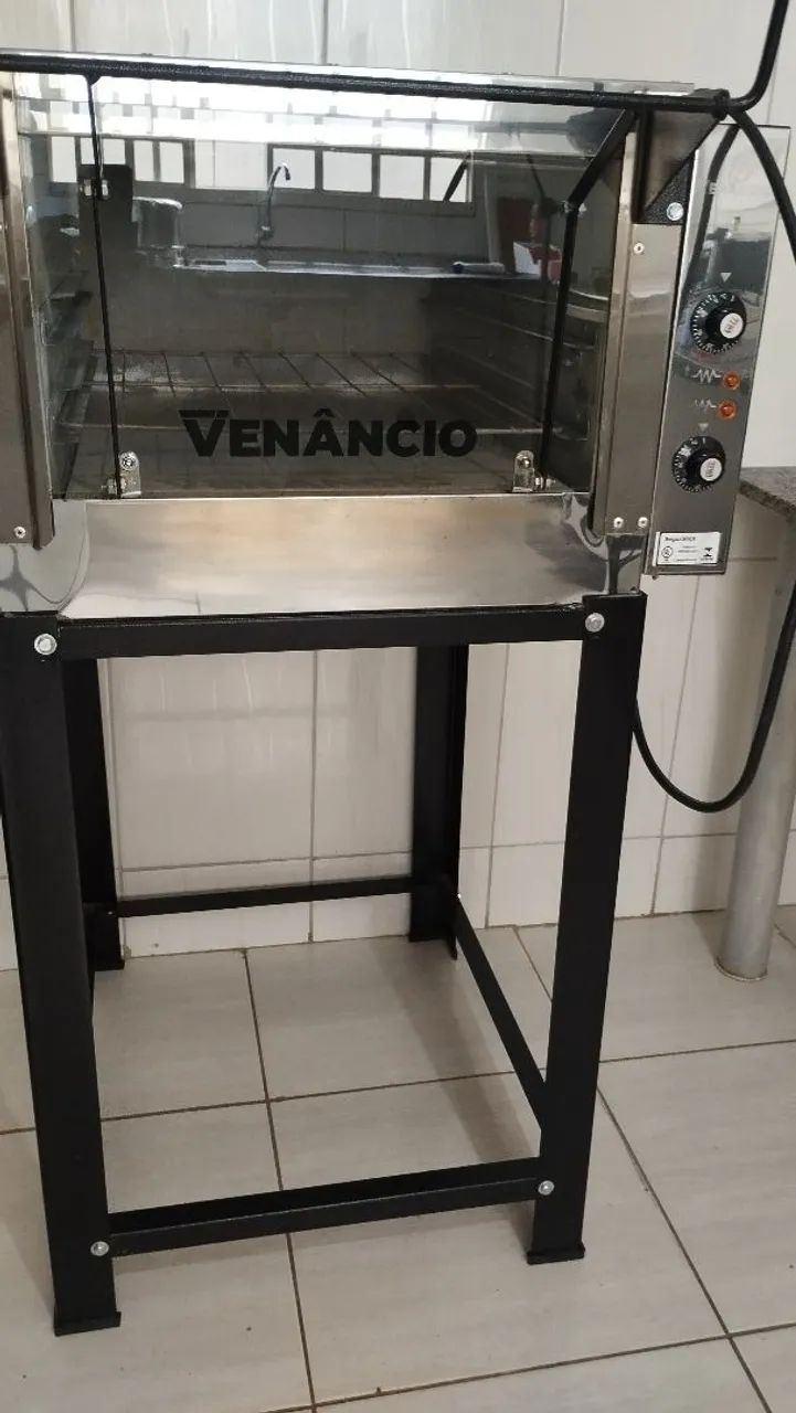 Forno elétrico  - Foto 3