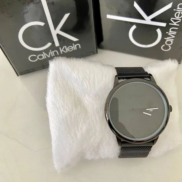 Relógio Calvin Klein 
