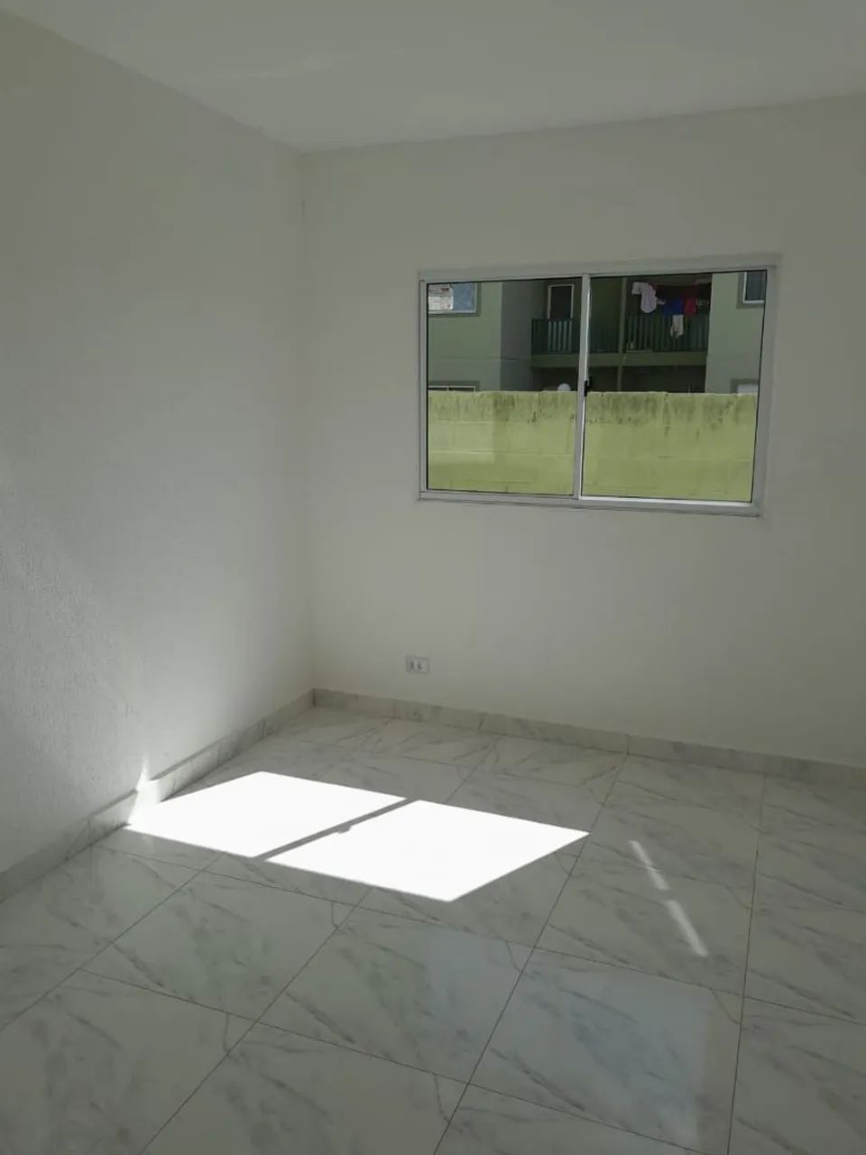 Aluguel Apartamento 2/4 com garden - Foto 3