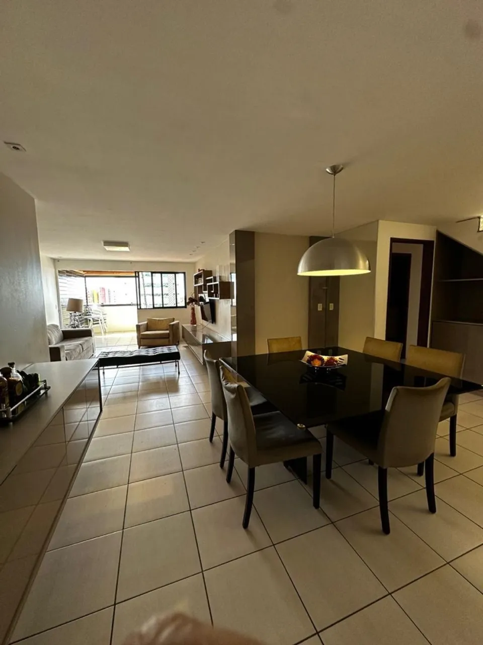 Cobertura Duplex no Farol