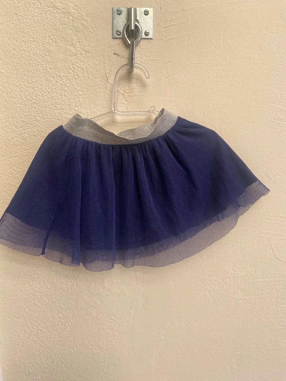 Saia de bebê 