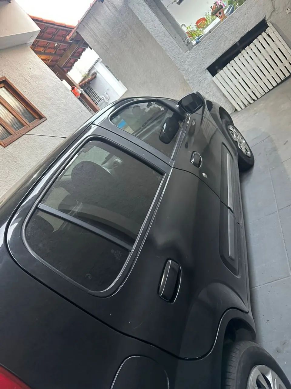 Fiat uno  vivace 2011  1.4 flex completa  - Foto 2