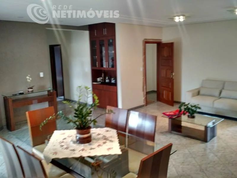 Venda Casa comercial Inconfidência Belo Horizonte - Foto 2