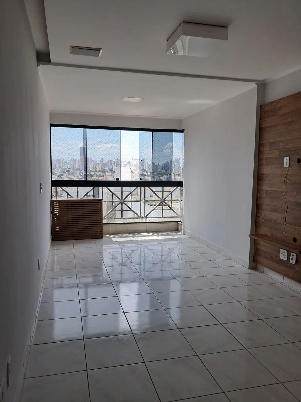 Foto - Goiânia - Residencial Manhattan