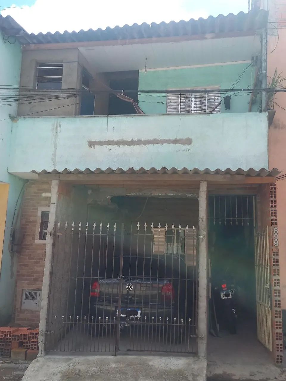 Foto - Itapecerica da Serra - Parque Paraíso