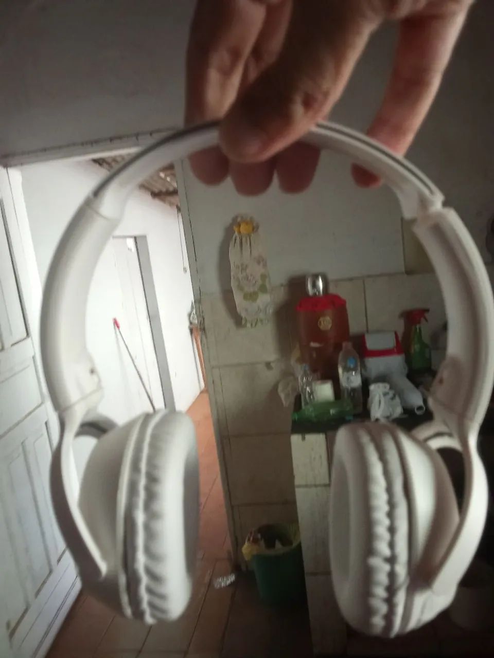 Fone de Ouvido Bluetooth com Som Hi-Fi - Foto 5