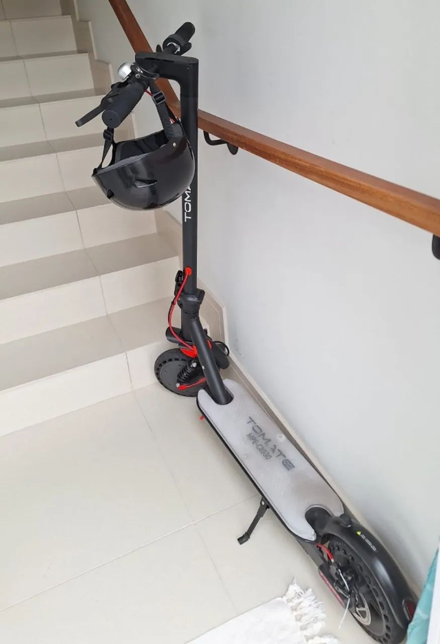 [VENDO] PATINETE ELÉTRICO 450W