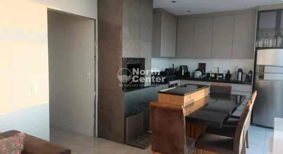 Apartamento padrão vista mar, para Locação, Barra do Itapocu, Araquari, SC - Foto 2
