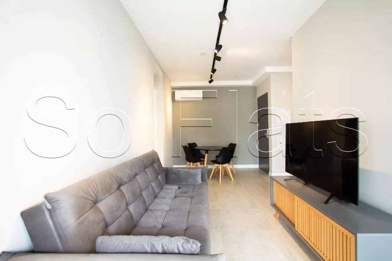 Residencial Helbor Nun Vila Nova disponível para venda com 47m², 1 dormitório e 1 vaga de  - Foto 13