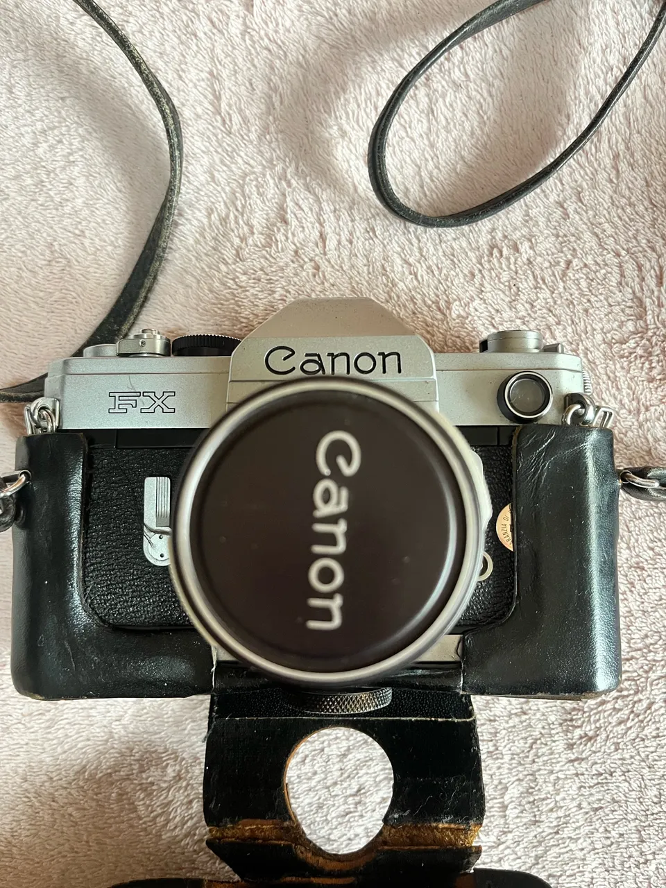 câmera fotográfica analógica Canon Autoboy Panorama - Câmeras e