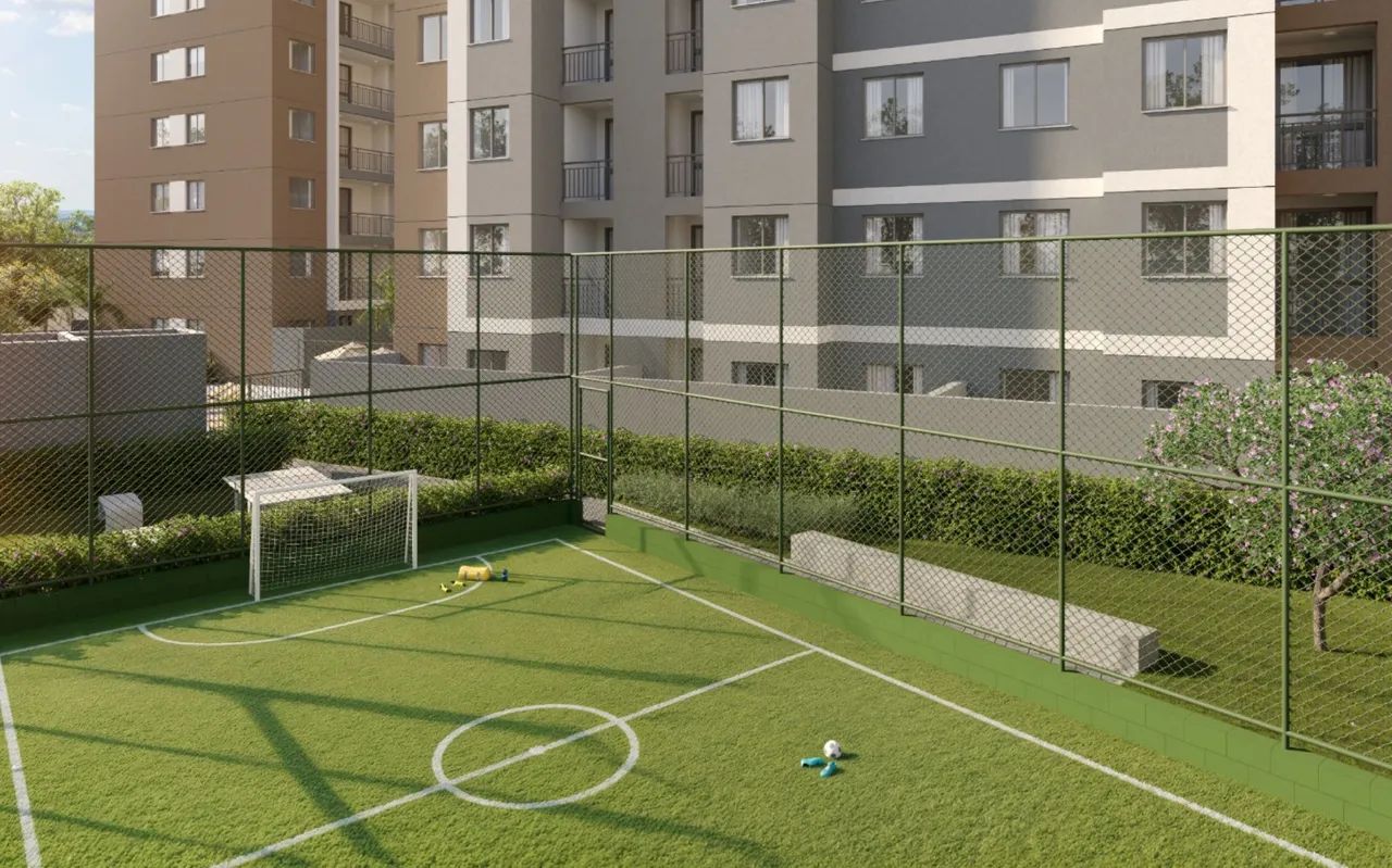 ASTRO SANTA MARINA - 3º FASE - Foto 10