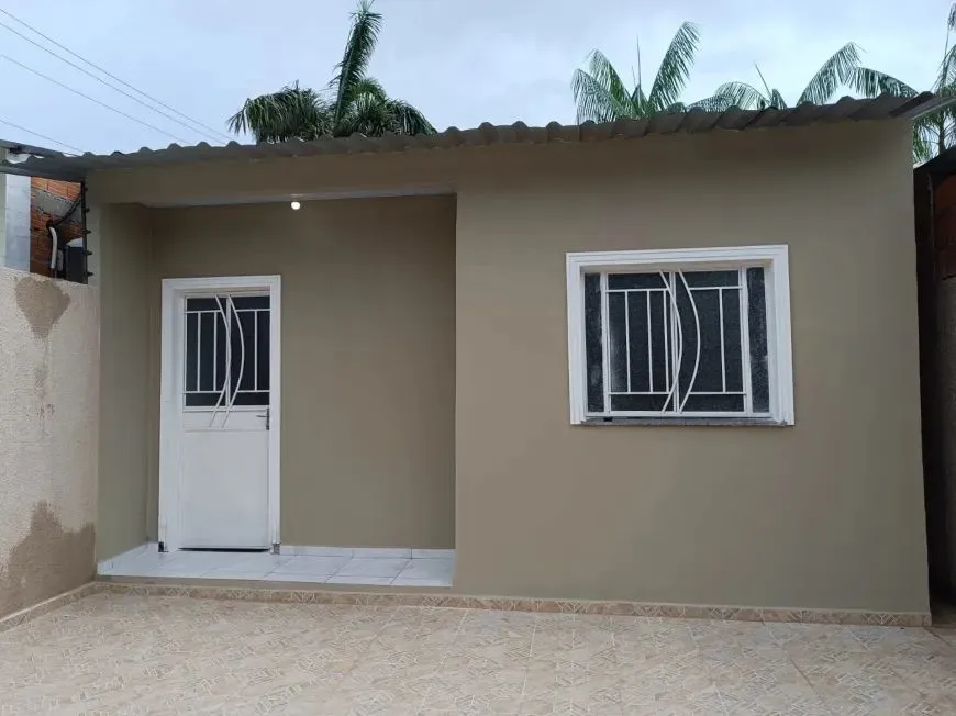 Casa a venda novo gama