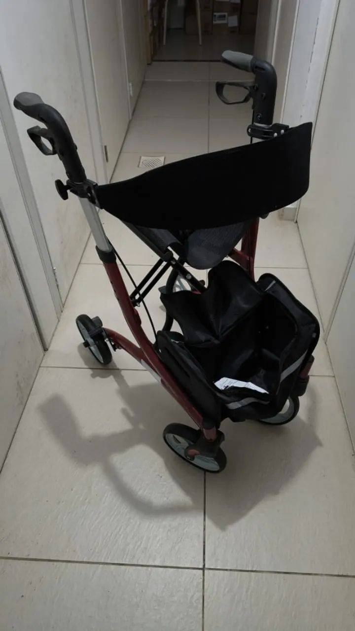 Andador da marca MOBIL - Foto 3