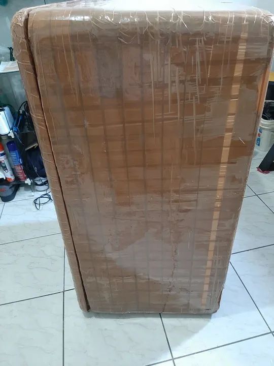 Carrinho de mão para comércio - Foto 3