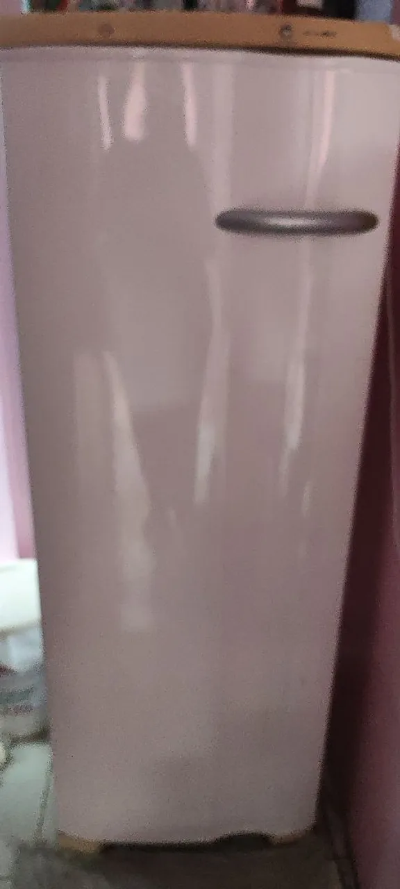 Vendo freezer