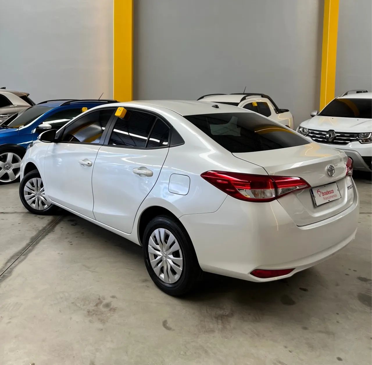 YARIS 1.5 XL 2024 - Foto 4