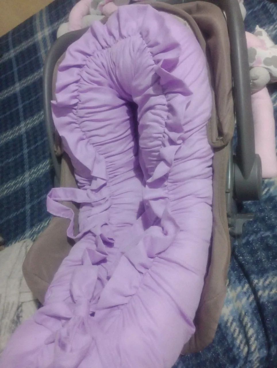 Bebê conforto  - Foto 2