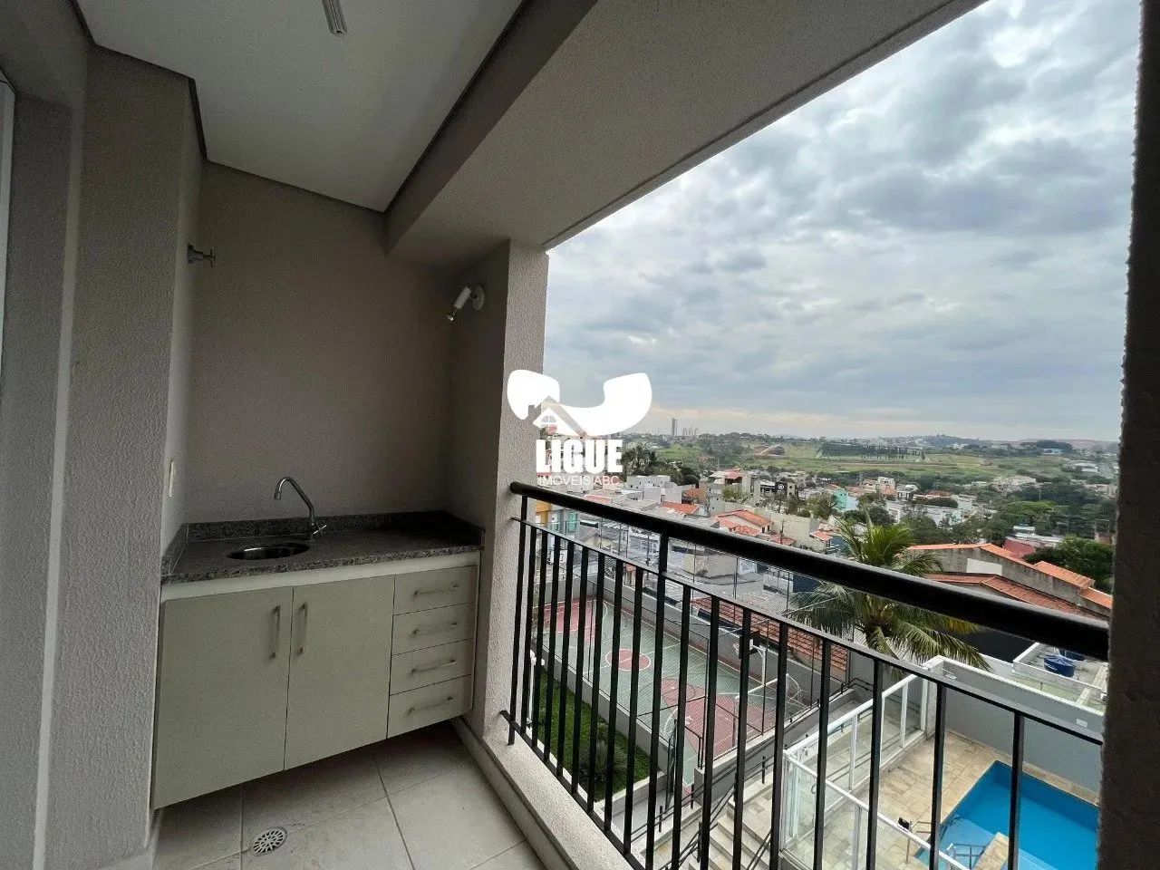 Apartamento novíssimo na Vila Pires - Foto 4