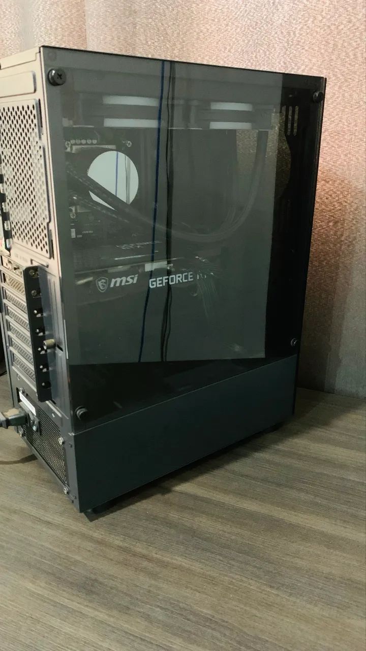 Computador Gamer - RTX 3050 - Foto 2