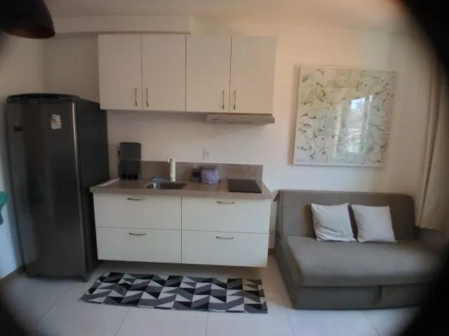 Alugo Carnaval - 27/02 a 05/03/2025 - Apartamento mobiliado/completo