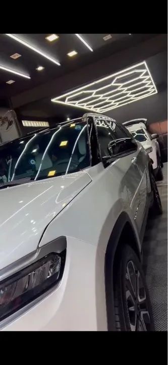 Jeep Commander Limited 23/23 15mil km - Foto 5